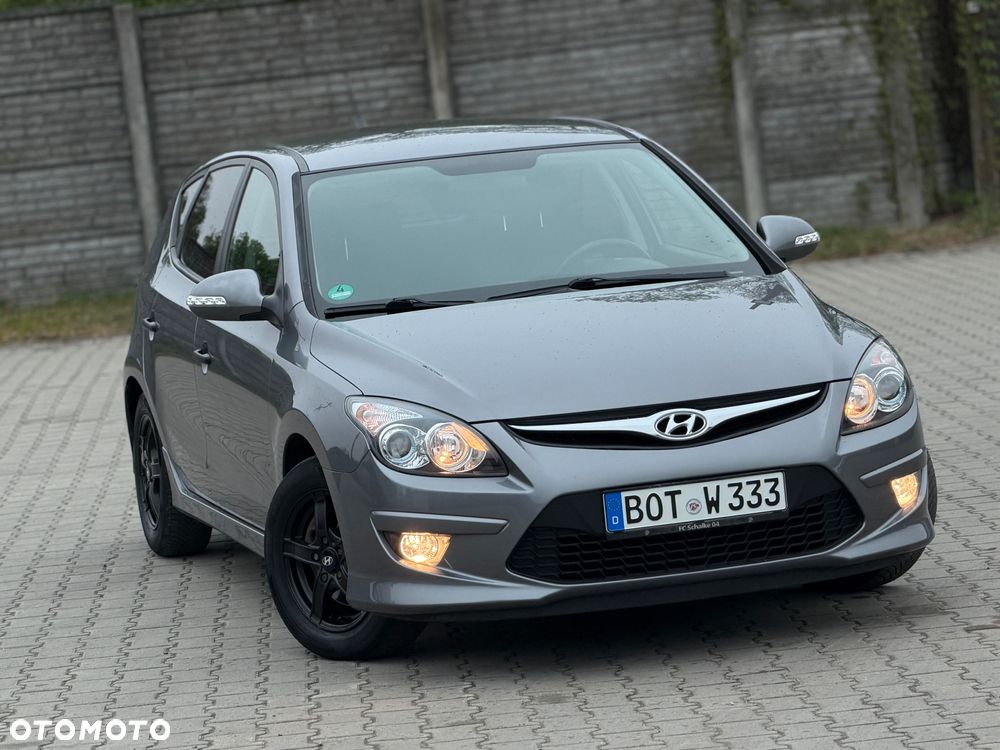 Hyundai i30 1.4 Comfort - 10