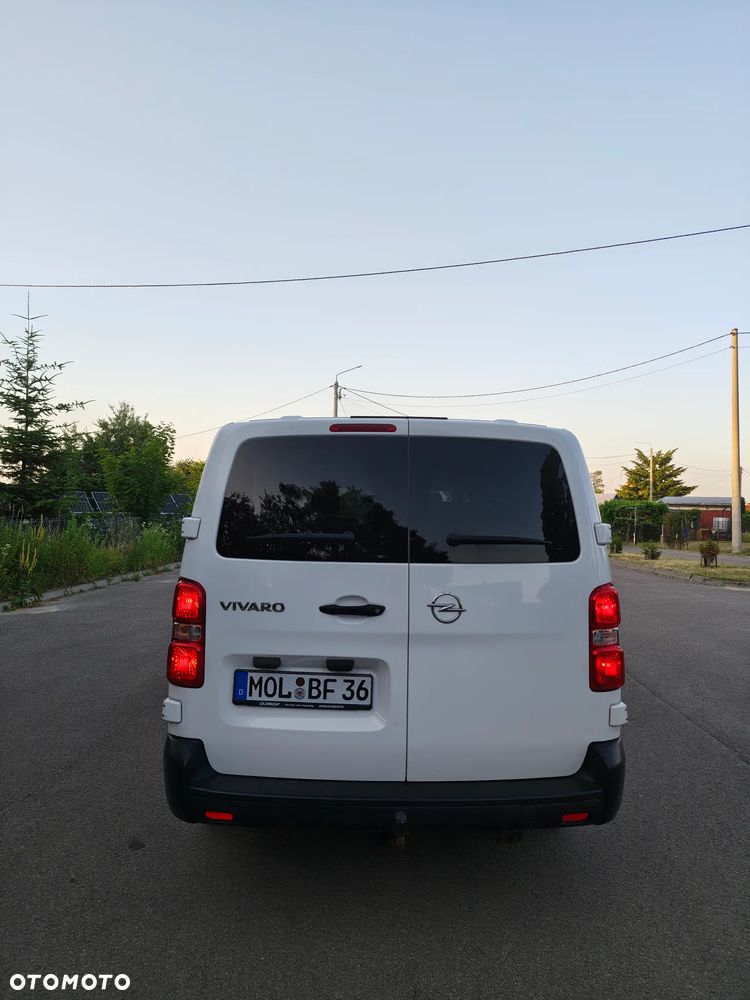 Opel Vivaro L INNOVATION - 7