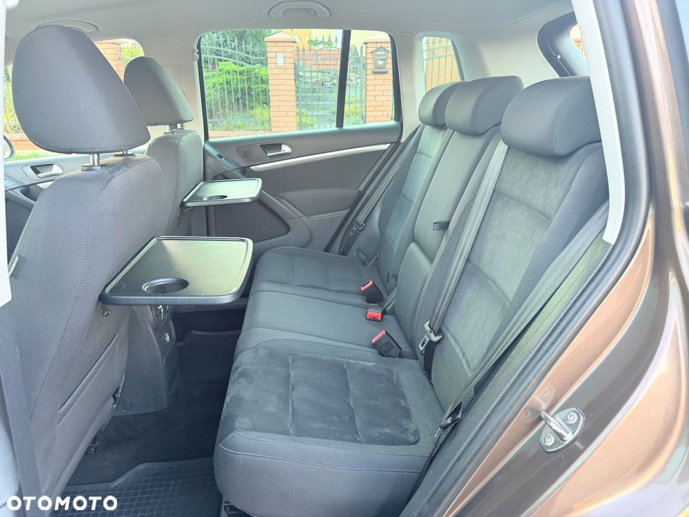 Volkswagen Tiguan - 25