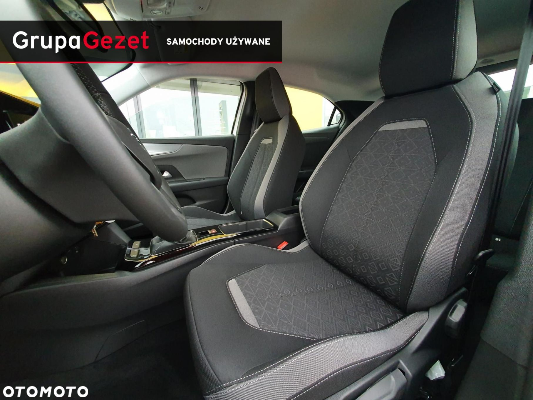 Opel Mokka - 7