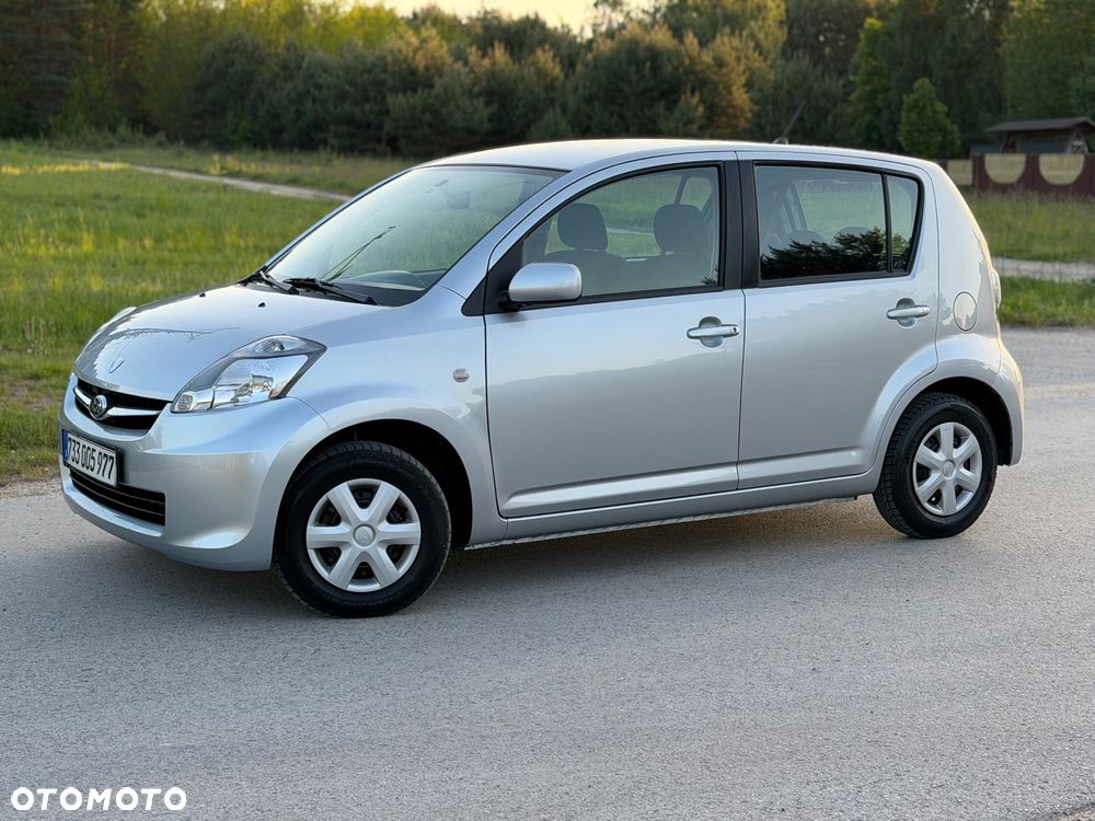 Subaru Justy 1.0 JT - 2