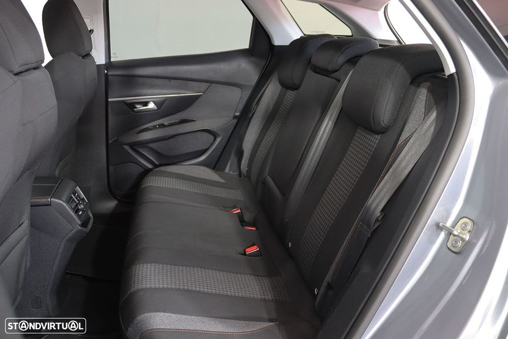 Peugeot 3008 1.2 PureTech Allure - 14