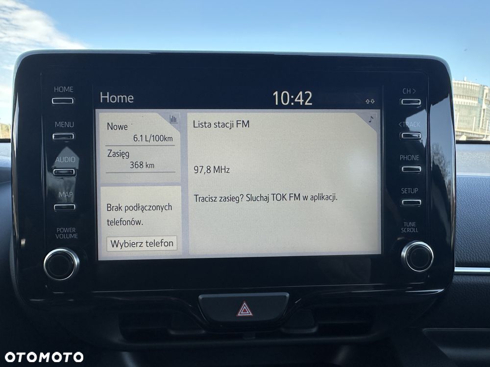 Toyota Yaris 1.5 Selection Style - 18