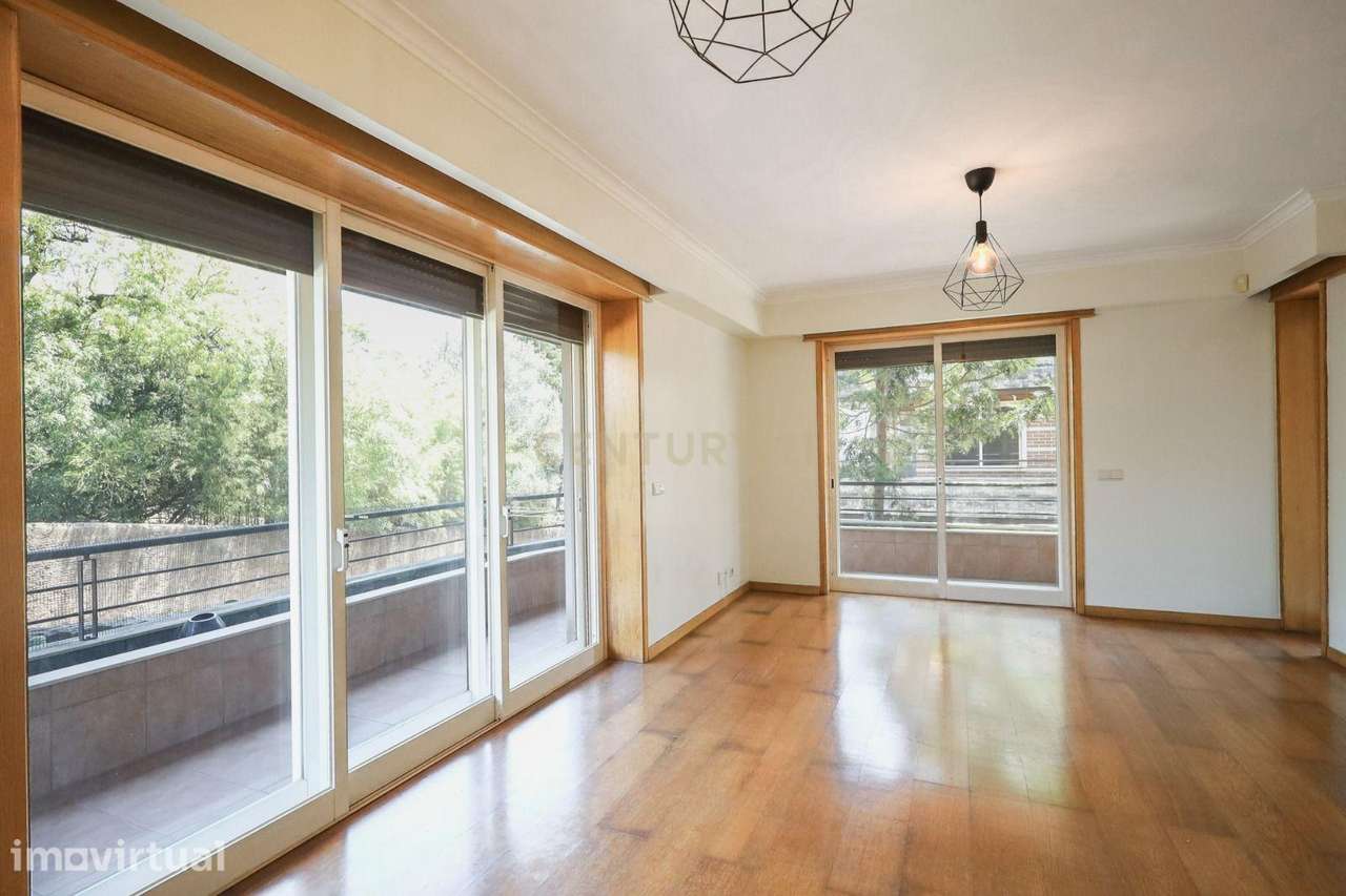 Arrenda-se apartamento T1 na Quinta de S. Jerónimo em Coimbra - Grande imagem: 4/15