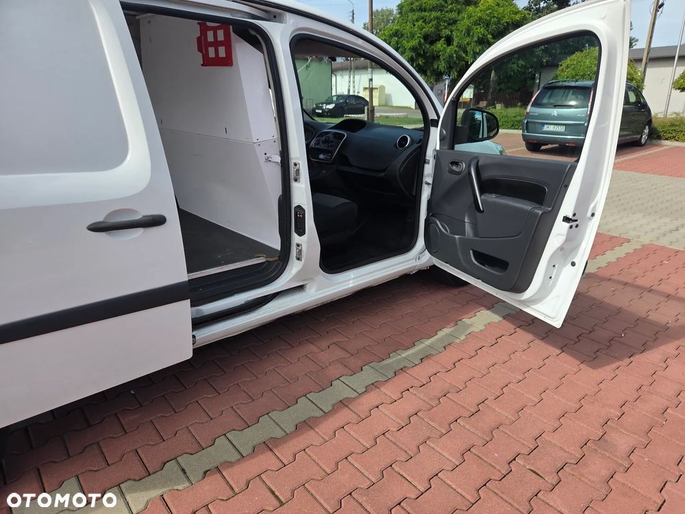 Renault KANGOO - 29