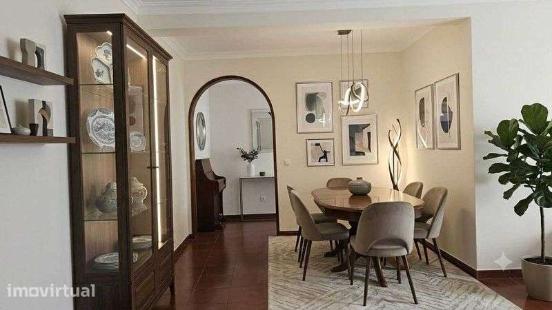 Venda Apartamento T2 São Domingos de Rana - Grande imagem: 3/8