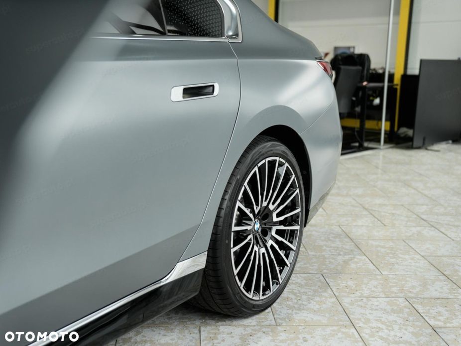 BMW Seria 7 740d xDrive mHEV M Sport sport - 20
