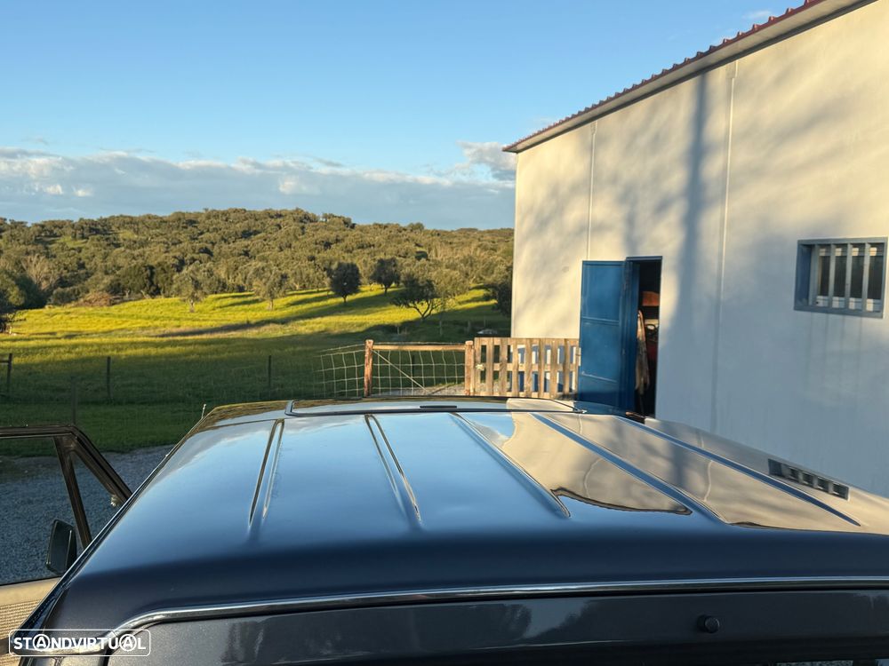 Mitsubishi Pajero 2.5 TDi Intercooler - 23