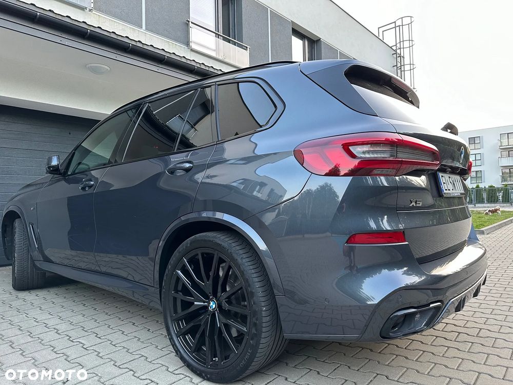 BMW X5 M - 6