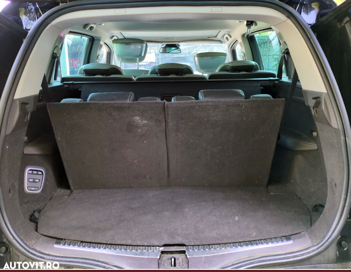 Renault Espace Energy dCi 160 EDC Initiale Paris - 11