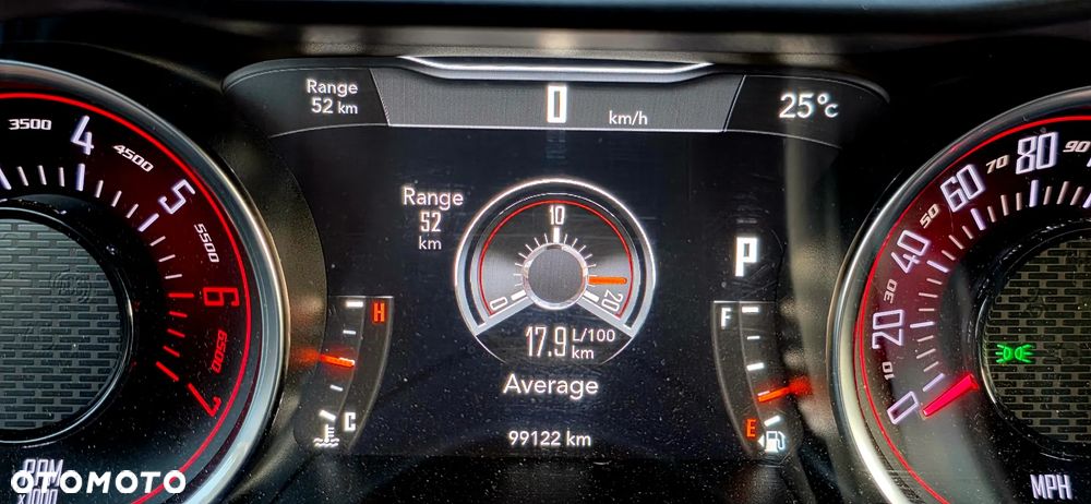 Dodge Challenger Automatik 392 Hemi Scat Pack Shaker - 22