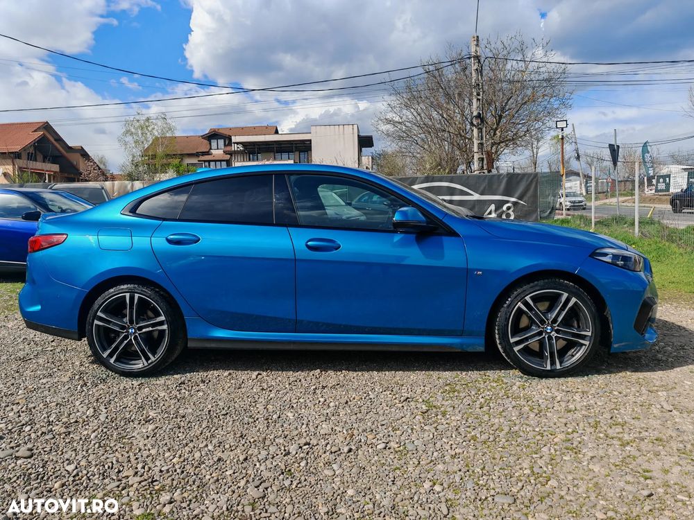 BMW Seria 2 220d Aut. M Sport - 20