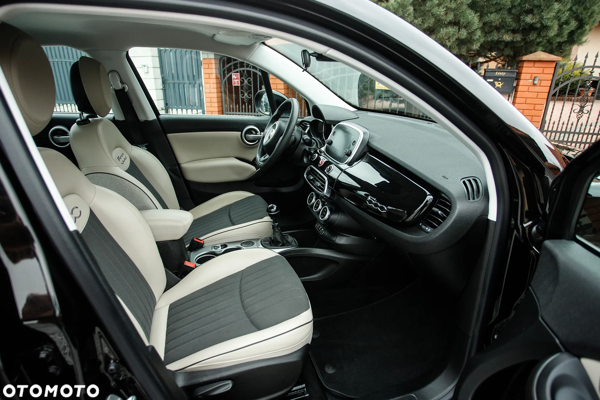 Fiat 500X 1.4 Multiair 4x2 S&S Mirror - 34