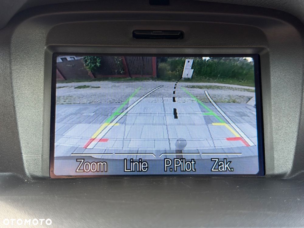 Ford Transit Connect - 14