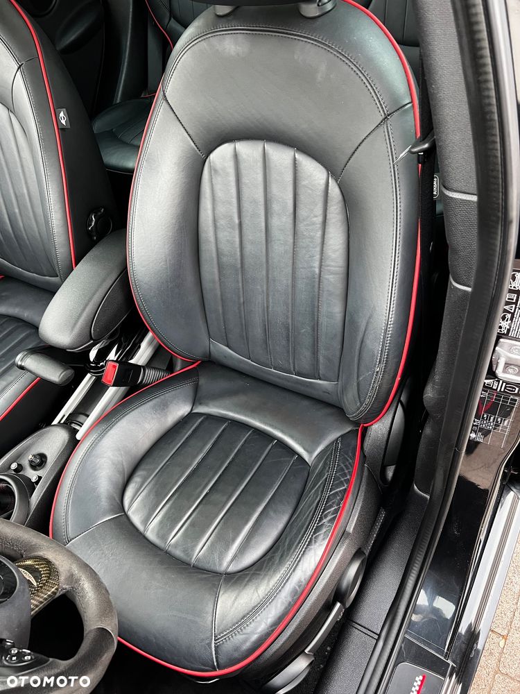 MINI John Cooper Works - 10