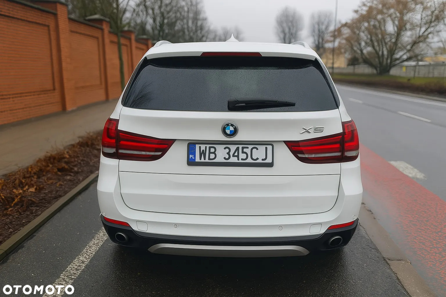 BMW X5 xDrive50i - 4