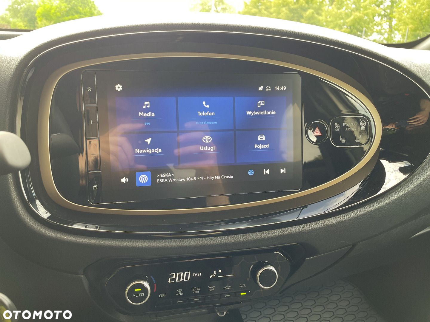 Toyota Aygo X - 18