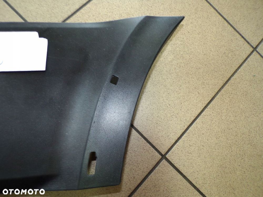 VW CRAFTER 2 17- LISTWA NA TYLNY PRAWY BŁOTNIK 7C0853754 - 3