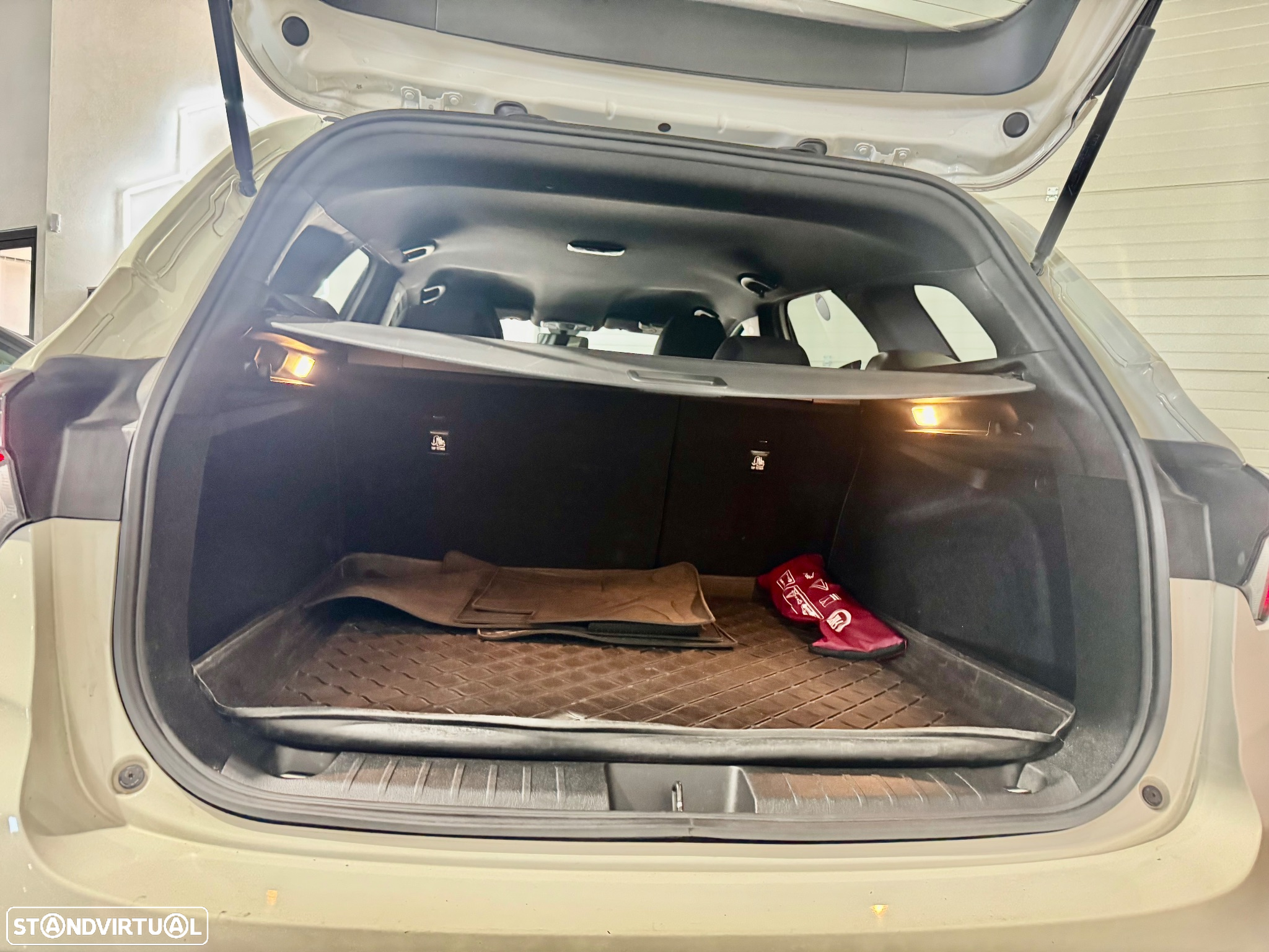 Fiat Tipo Station Wagon 1.4 Street - 13