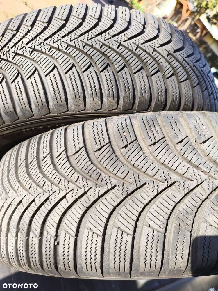 Skoda Octavia 1.9 TDI Ambiente - 17