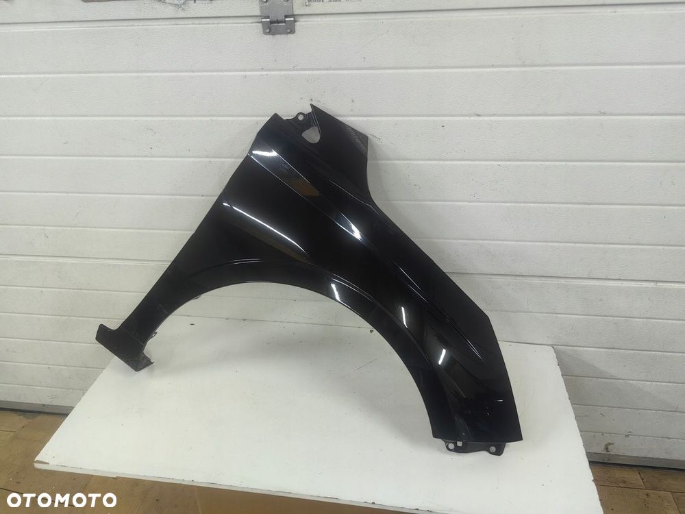 HYUNDAI I20 III BŁOTNIK PRAWY PRZÓD PRZEDNI - 1