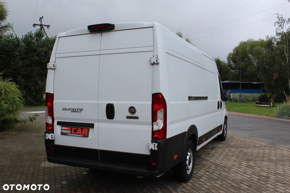 Fiat Ducato - 8