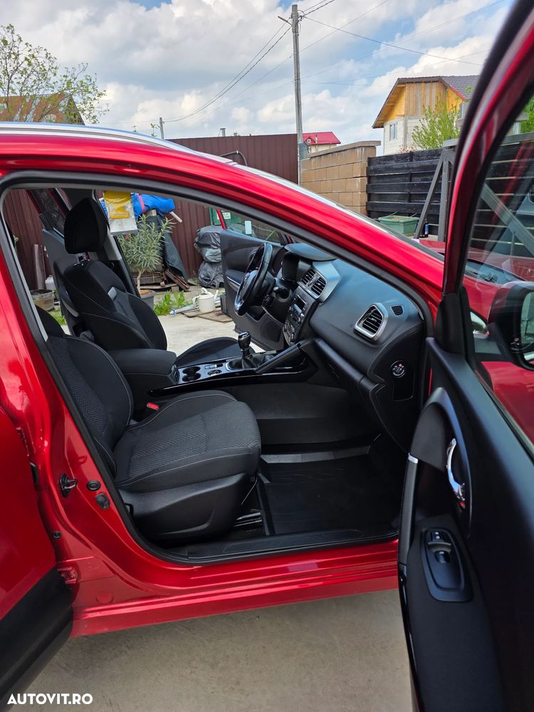 Renault Kadjar 1.5 DCI Zen - 5