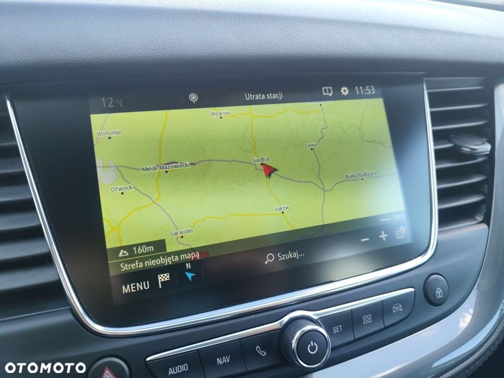 Opel Grandland X 1.5 CDTI Elegance Business Pack S&S - 34