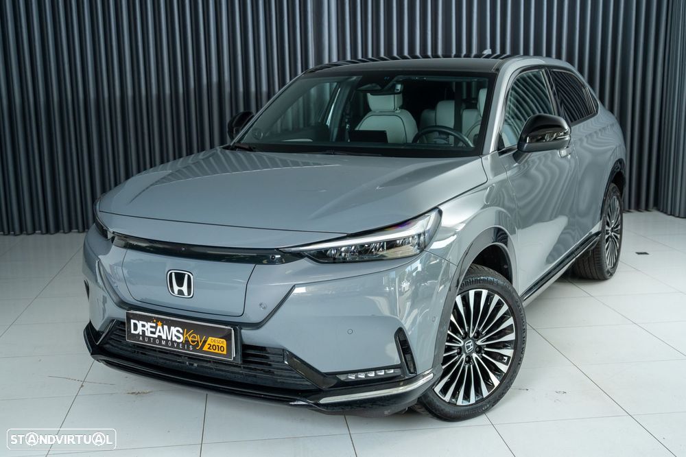 Honda e-Ny1 68.8 kWh - 19