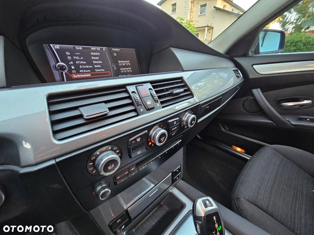 BMW Seria 5 - 13