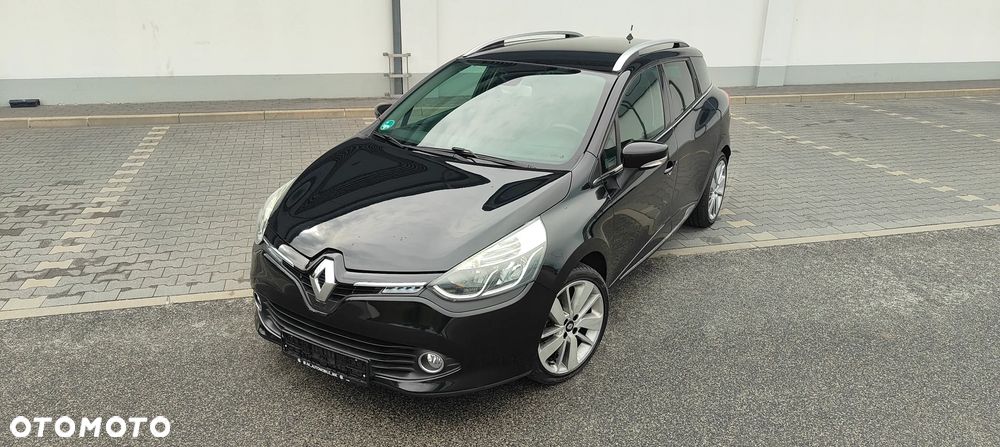 Renault Clio (Energy) TCe 90 Start & Stop INTENS - 39