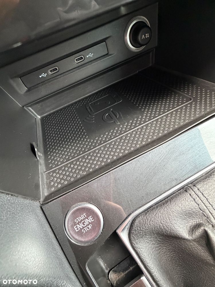 Volkswagen Tiguan 2.0 TDI SCR DSG ACTIVE - 27