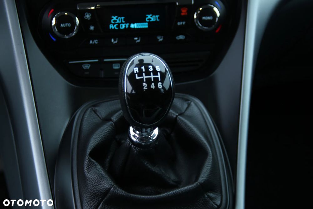 Ford C-MAX 1.6 TDCi Edition - 34