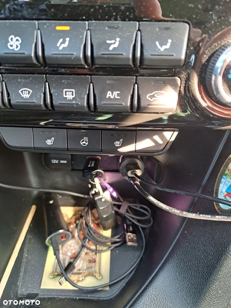 Kia Sportage 1.6 T-GDI L Business Line Plus 2WD - 6