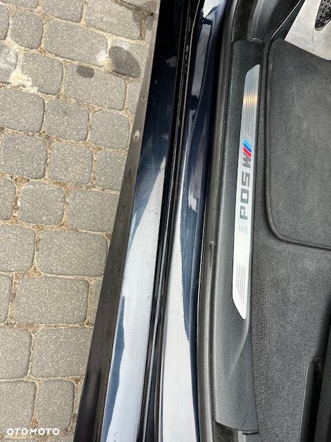 BMW X6 xDriveM50d - 34