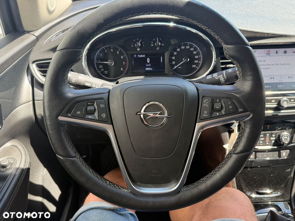 Opel Mokka 1.4 T Cosmo S&S EU6 - 24