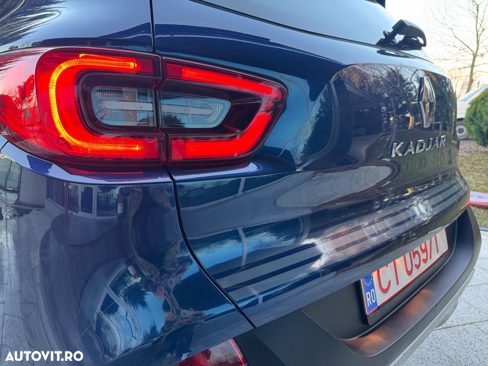 Renault Kadjar Energy dCi 130 COLLECTION - 24