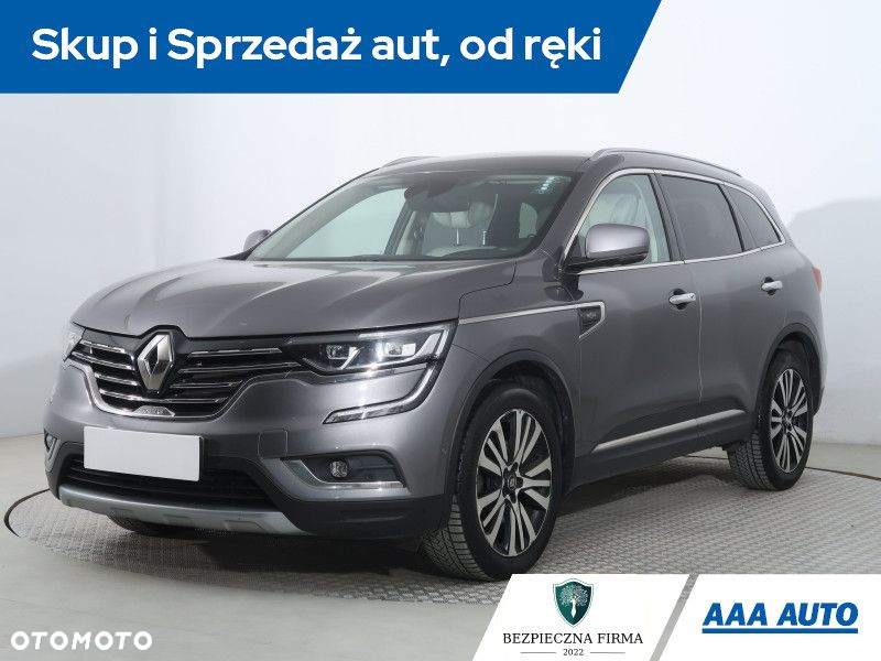 Renault Koleos - 2