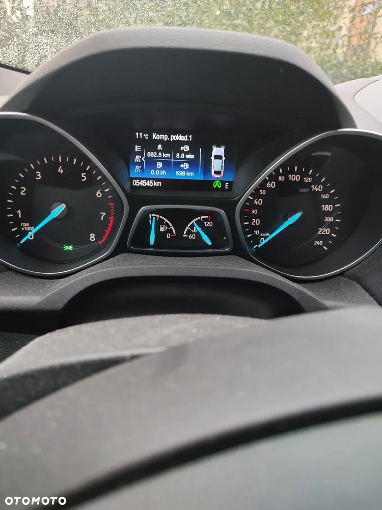 Ford Kuga 1.5 EcoBoost FWD Titanium ASS MMT6 - 11