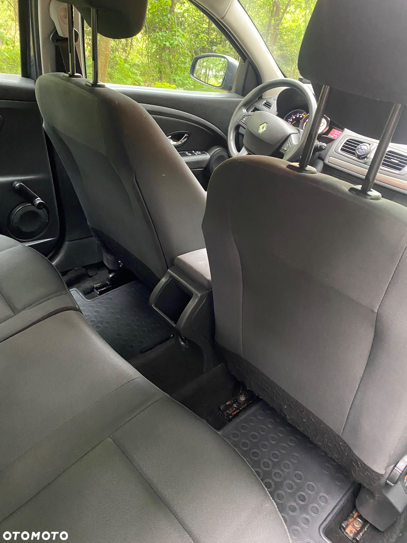 Renault Megane 1.6 16V 100 TomTom Edition - 13