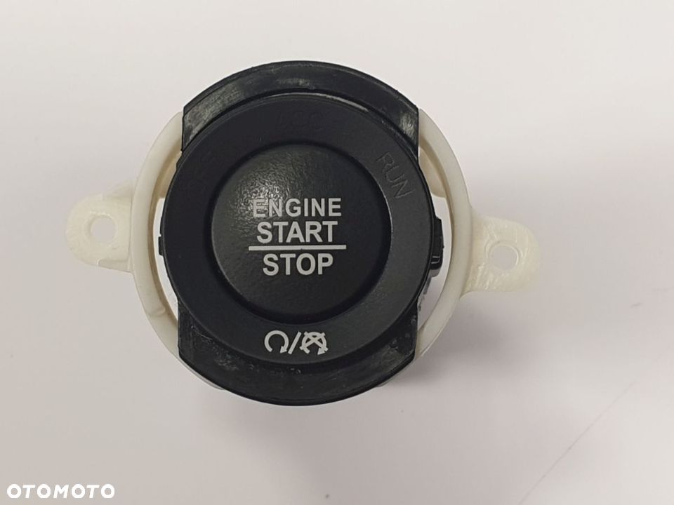 Przycisk Guzik Start Stop JEEP GRAND CHEROKEE WK2 3.0 CRD 17 21 rok - 1