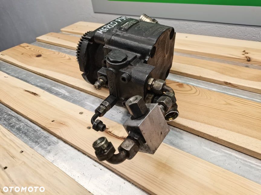 Pompa hydrauliczna Merlo P 34.7 Plus Casappa KP34. 41S0 - 11