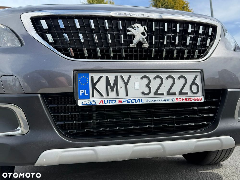 Peugeot 2008 PureTech 110 Stop&Start Allure - 13