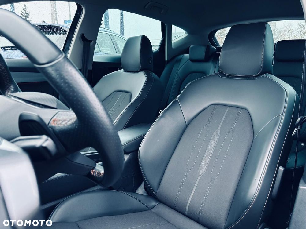 Cupra Formentor - 10