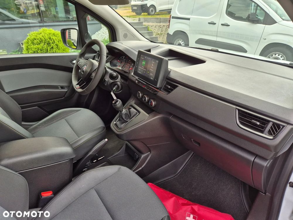Renault Kangoo 1.5dCi 115KM - 11