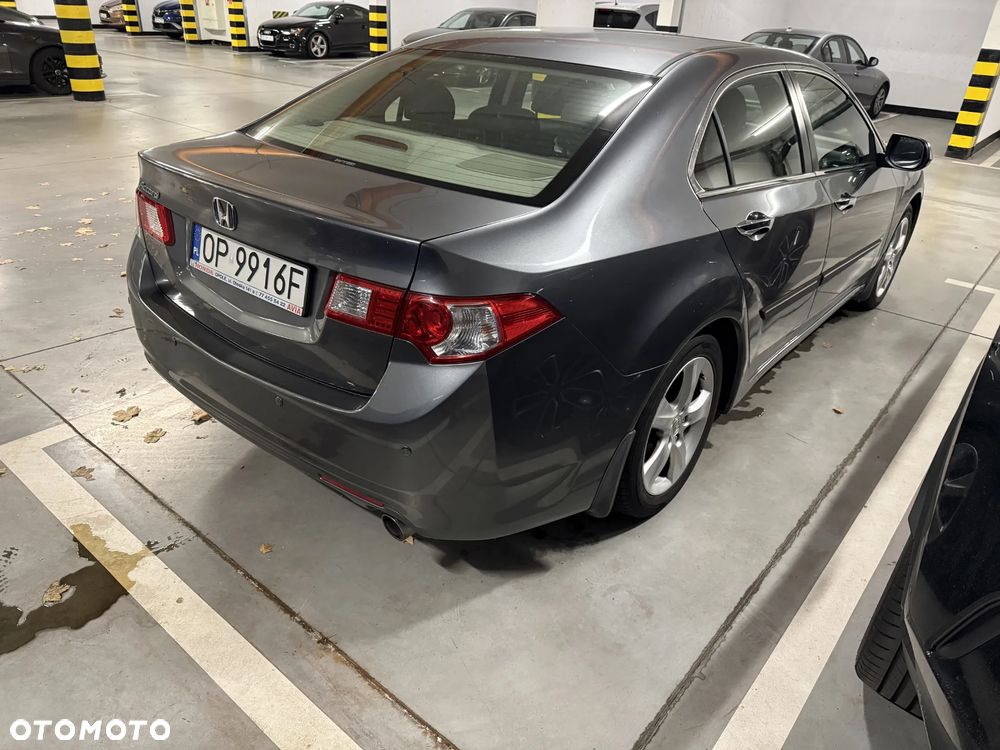 Honda Accord - 22
