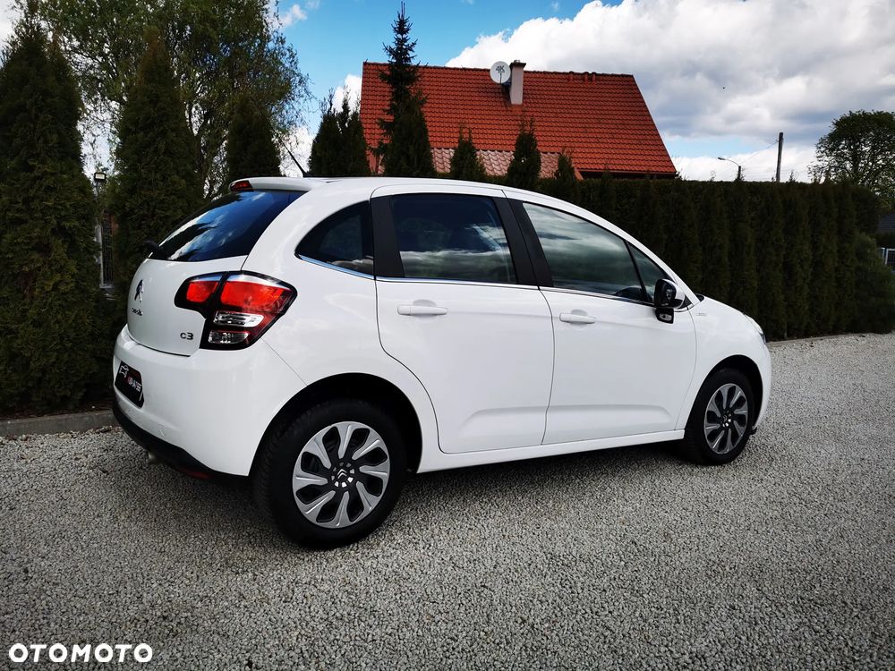 Citroën C3 BlueHDi 100 S&S SHINE - 7