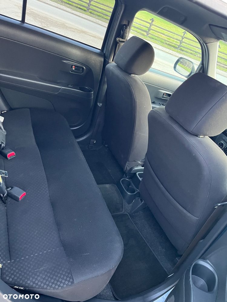 Daihatsu Materia 1.5 WhiteX - 19