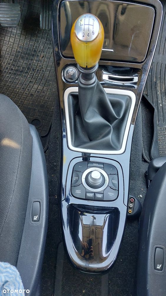 Renault Grand Espace - 12