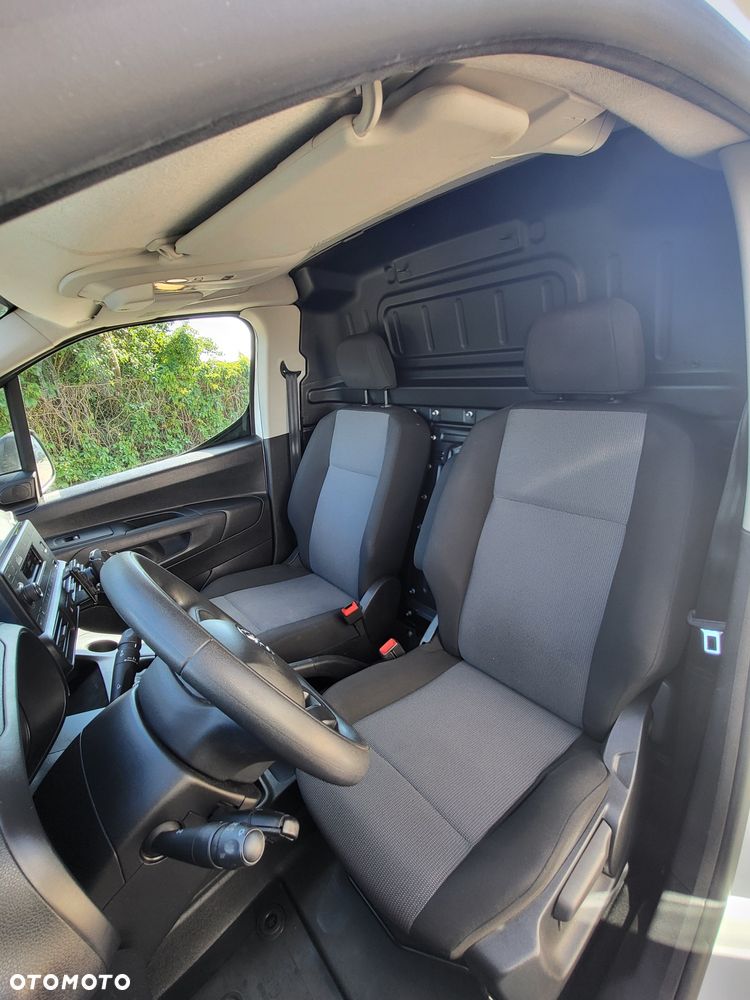 Toyota Proace City - 8
